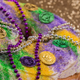 Illustration for article titled Last Call: Mardi Gras King Cake ice cream and Ricky Jayem/em